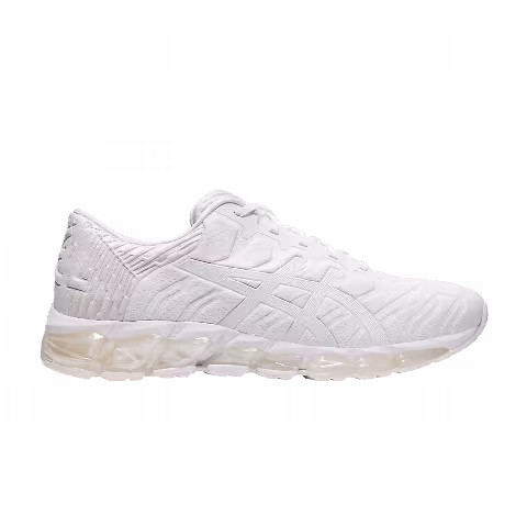 Asics Wmns Gel Quantum 360 5 'Triple White'