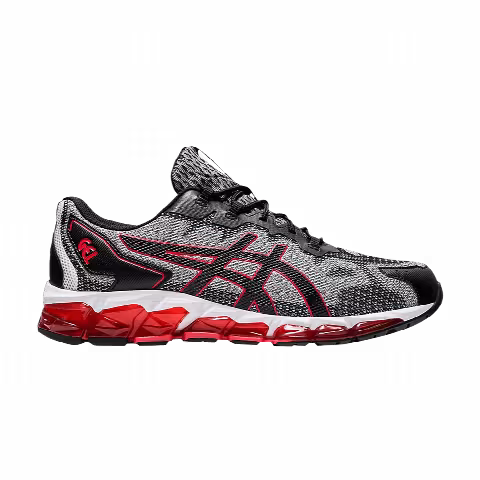 Asics Gel Quantum 360 6 'Black Classic Red'