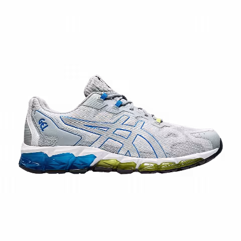 Asics Gel Quantum 360 6 'Piedmont Grey Blue'