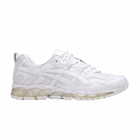 GmbH x ASICS Gel Nandi 360 'White'
