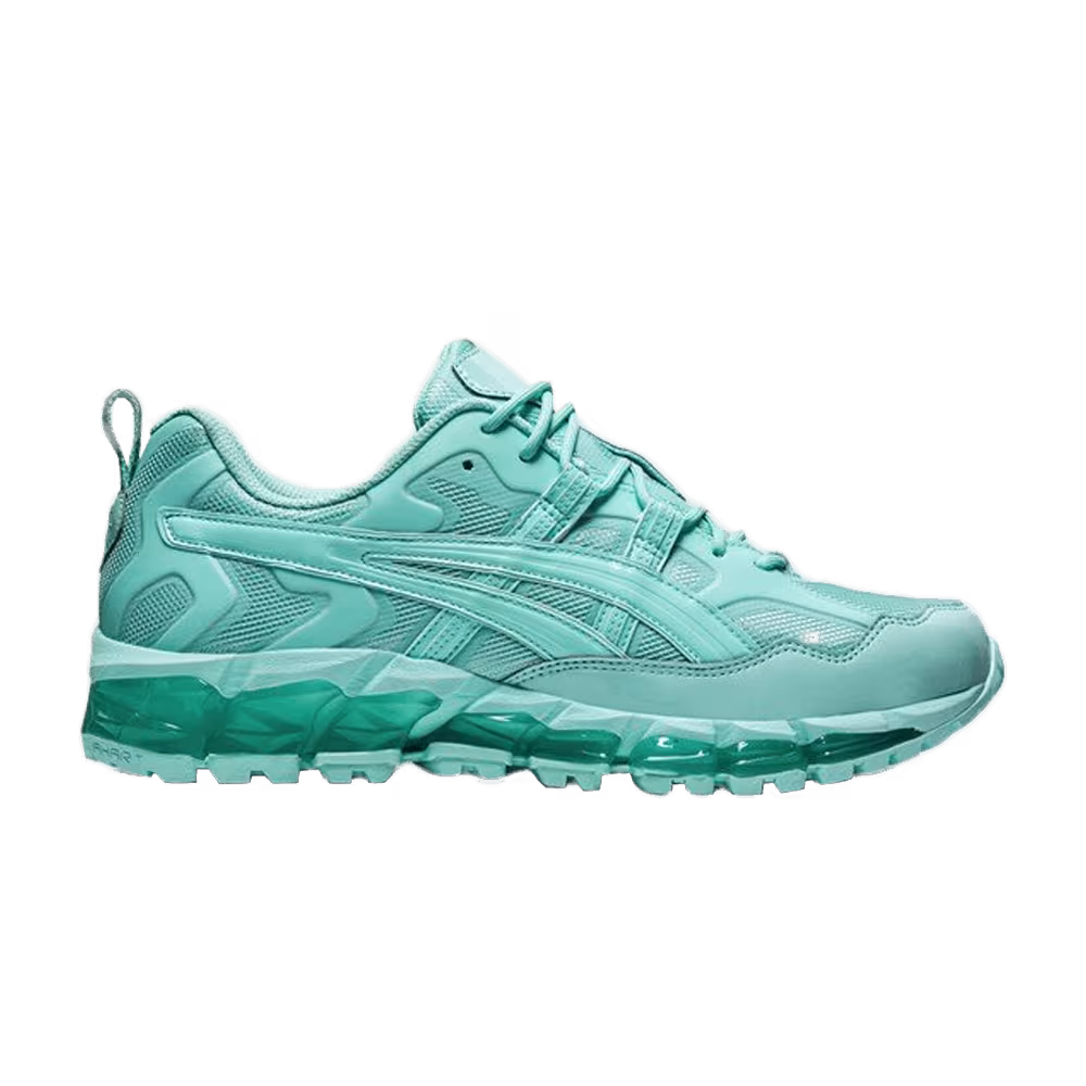 GmbH x ASICS Gel Nandi 360 Skylight
