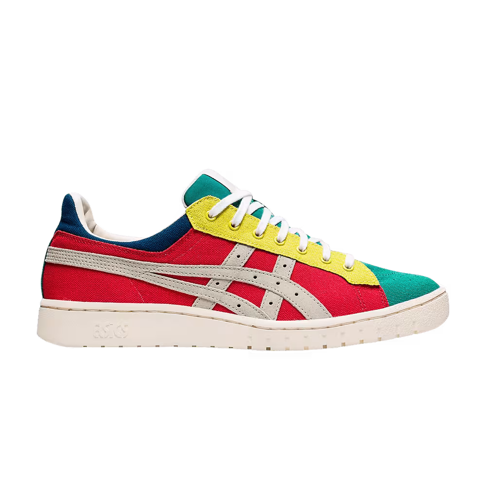Atmos x ASICS Gel PTG Mismatch