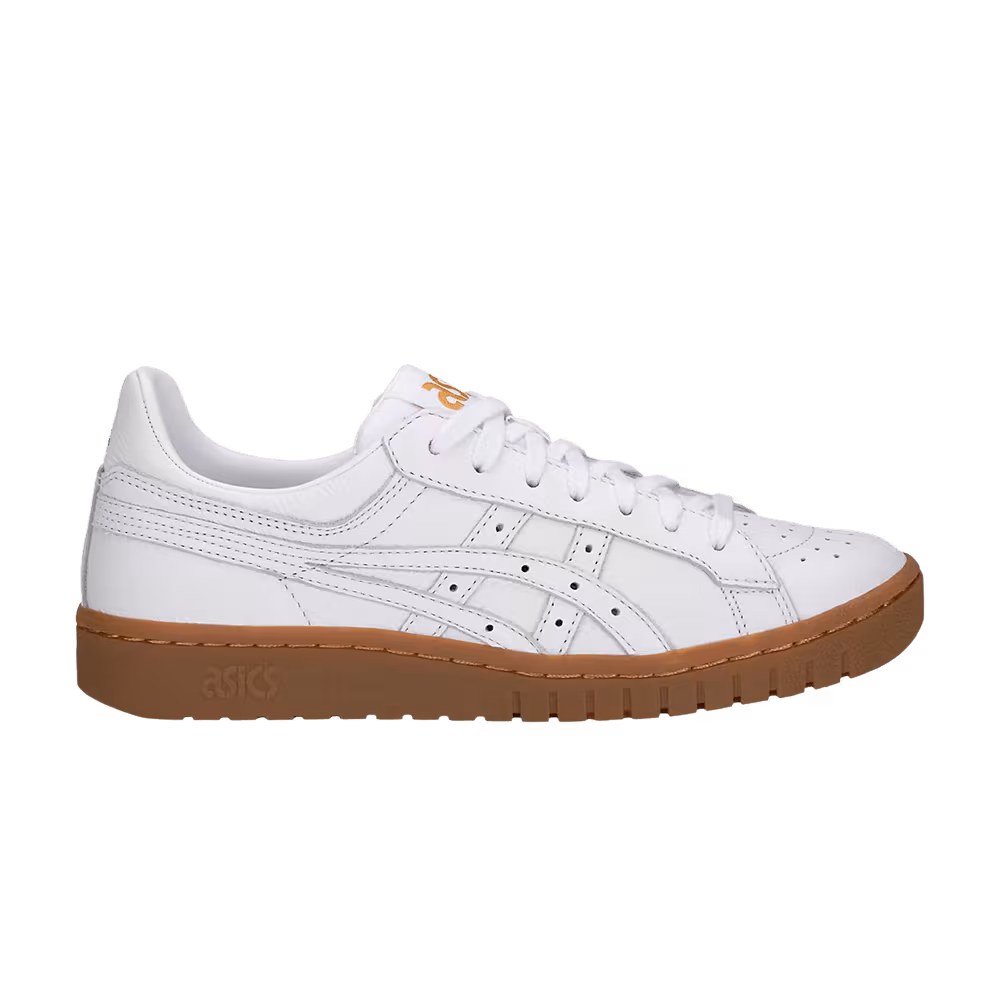 ASICS Women's Gel PTG White Gum