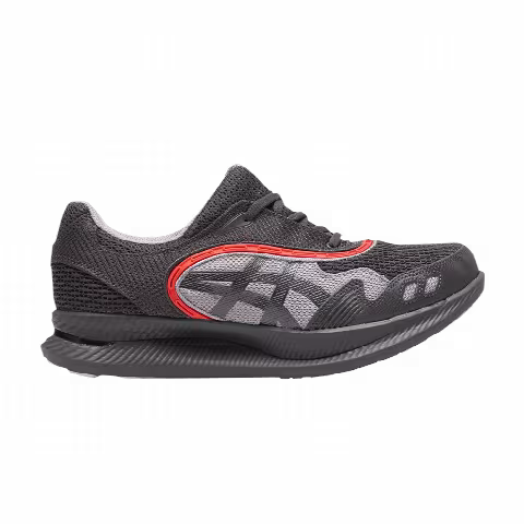 Kiko Kostadinov x ASICS Gel Glidelyte 3 'Asphalt'