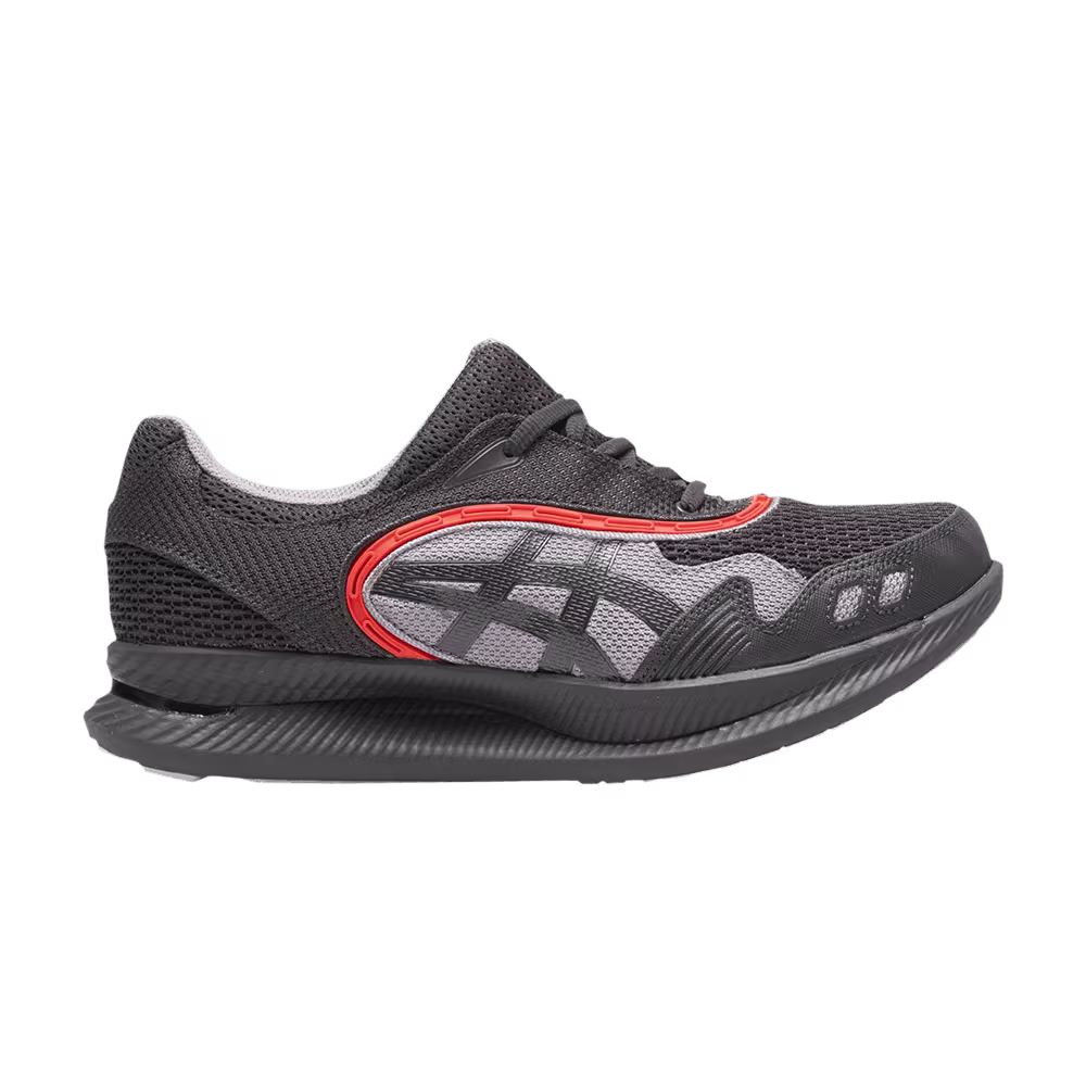 Kiko Kostadinov x ASICS Gel Glidelyte 3 Asphalt