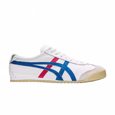 ASICS Mexico 66 'White Blue' 2020