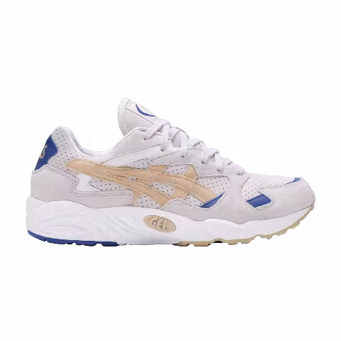 ASICS Gel Diablo 'Glacier Grey'