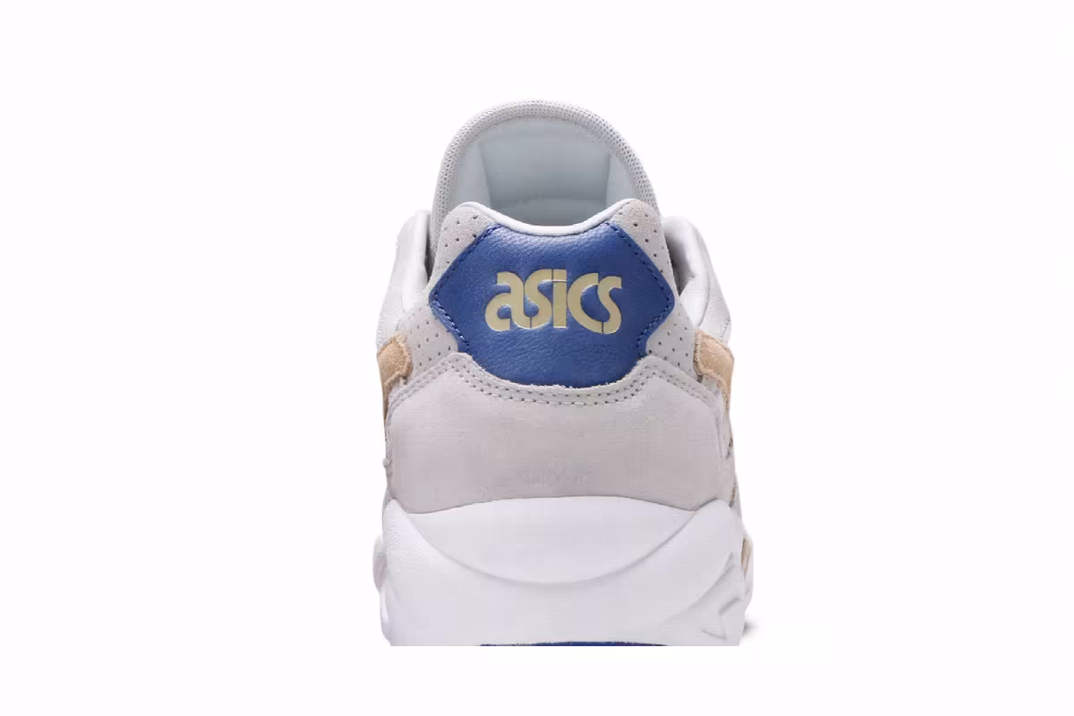 ASICS Gel Diablo Glacier Grey, view 8