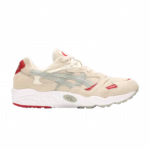 ASICS Gel Diablo 'Birch Seagrass'