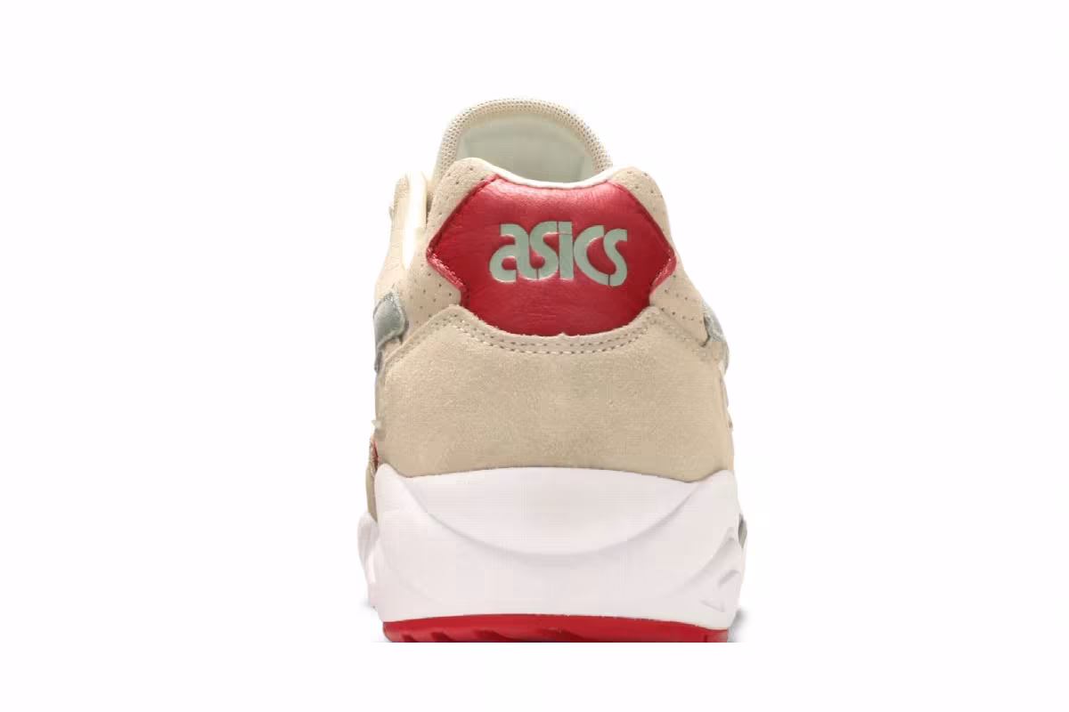 ASICS Gel Diablo Birch Seagrass, view 8