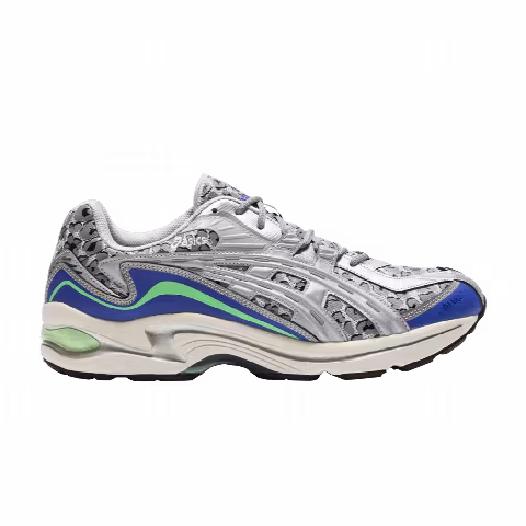 Awake x ASICS Gel Preleus 'Cool Grey Silver'