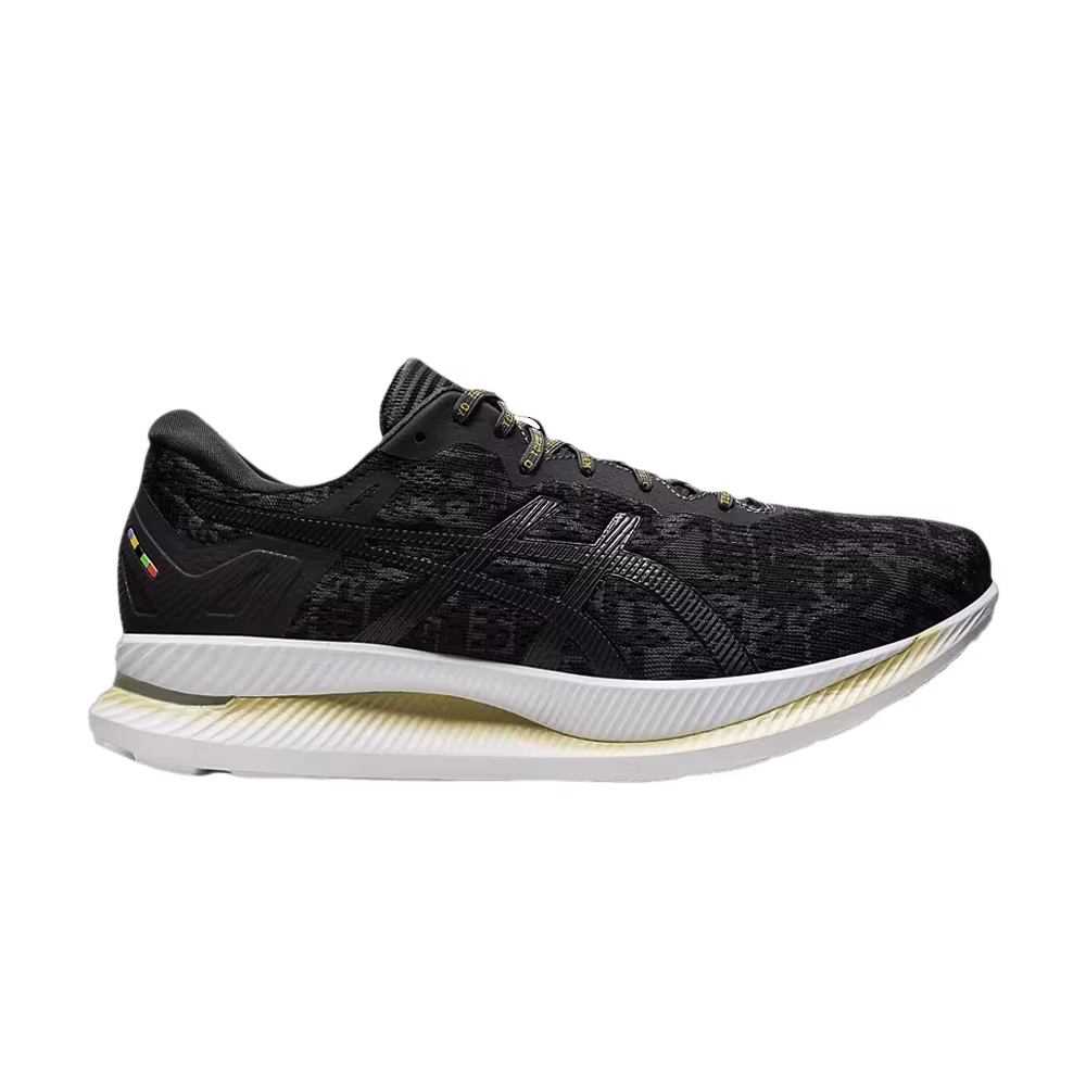 Asics GlideRide Edo Era Tribute Pack