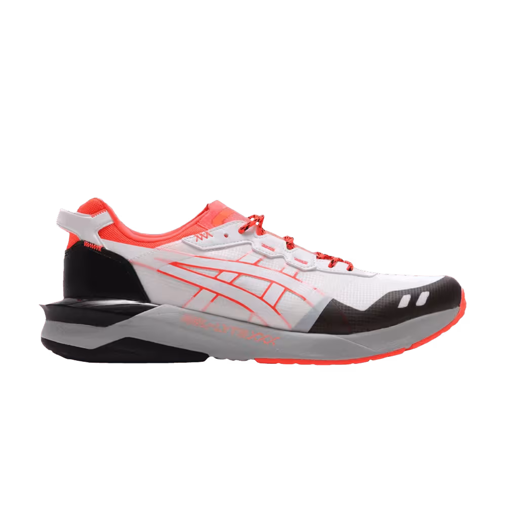 Asics Gel Lyte 30 Flash Coral