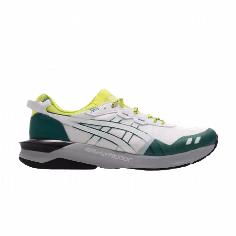 Asics Gel Lyte 30 'Citrus'