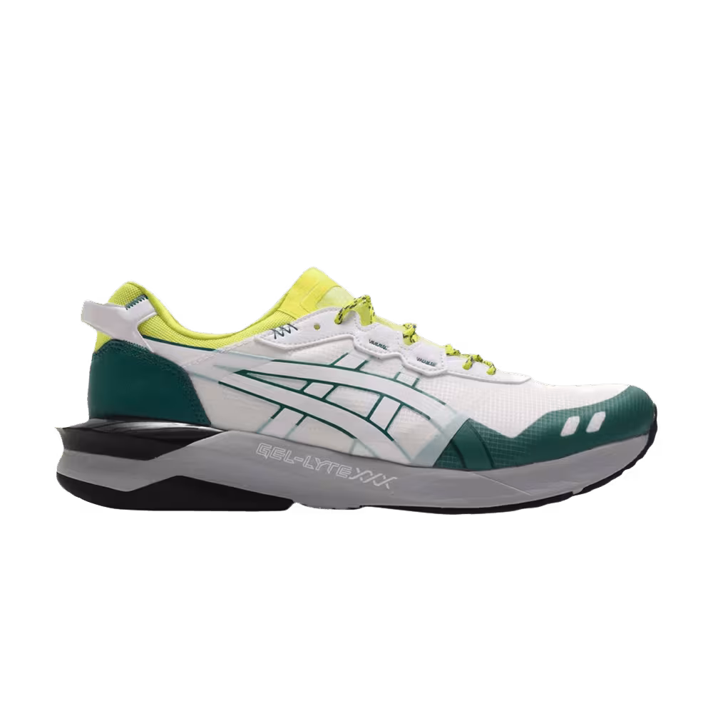 Asics Gel Lyte 30 Citrus