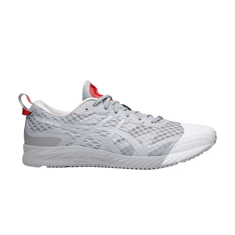 Affix Works x ASICS Gel Noosa Tri 12 Piedmont Grey