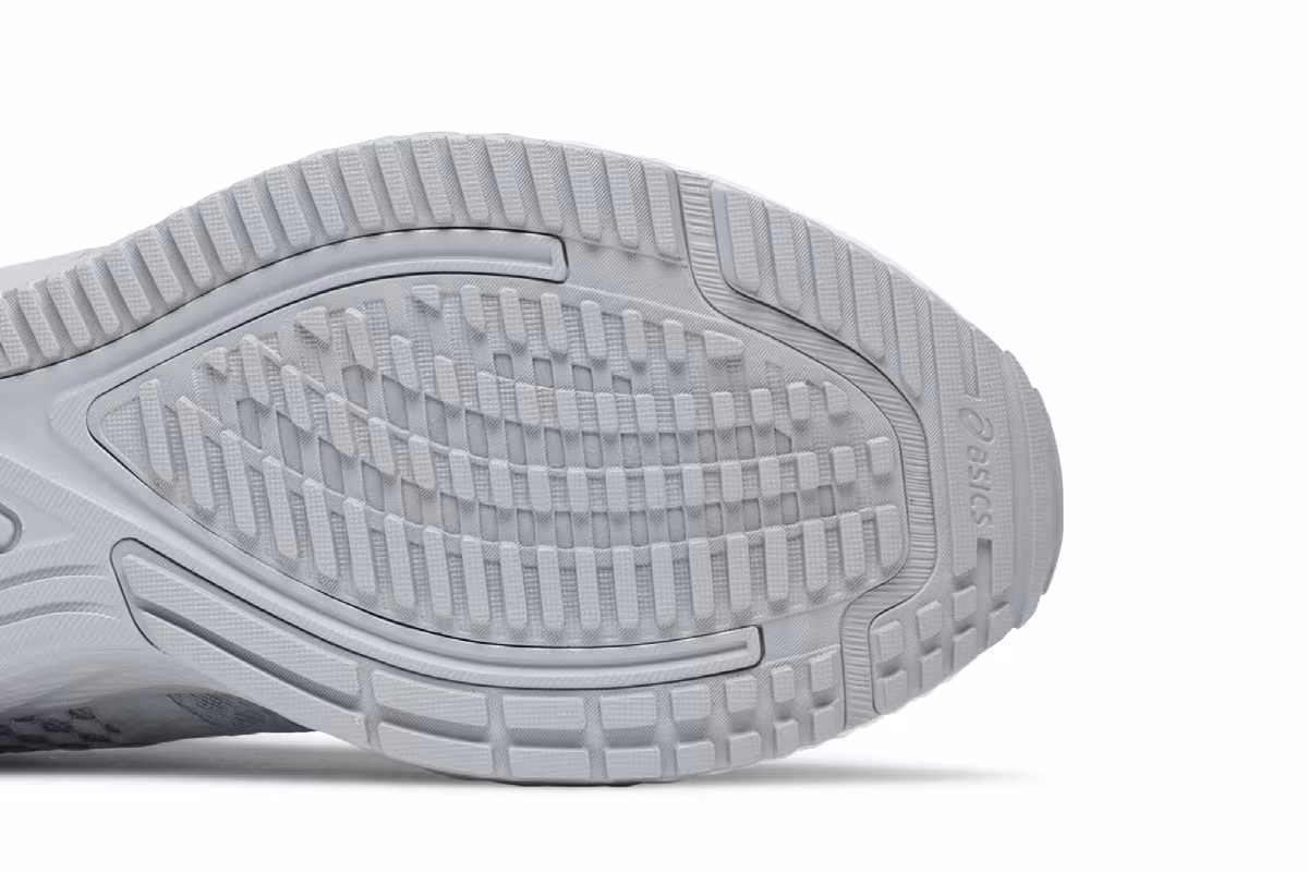 Affix Works x ASICS Gel Noosa Tri 12 Piedmont Grey, view 6