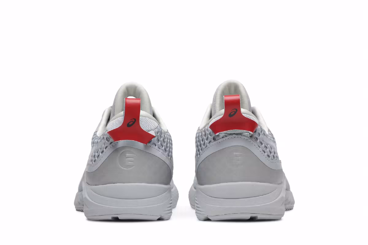 Affix Works x ASICS Gel Noosa Tri 12 Piedmont Grey, view 7