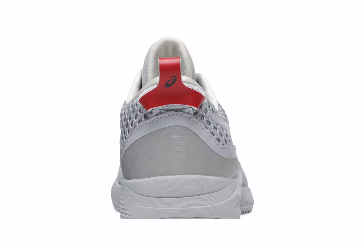 Affix Works x ASICS Gel Noosa Tri 12 Piedmont Grey, view 8