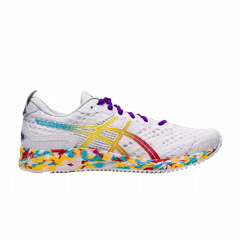 Asics Wmns Gel Noosa Tri 12 'White Multi'