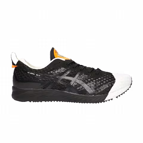 Affix Works x ASICS Gel Noosa Tri 12 'Black'