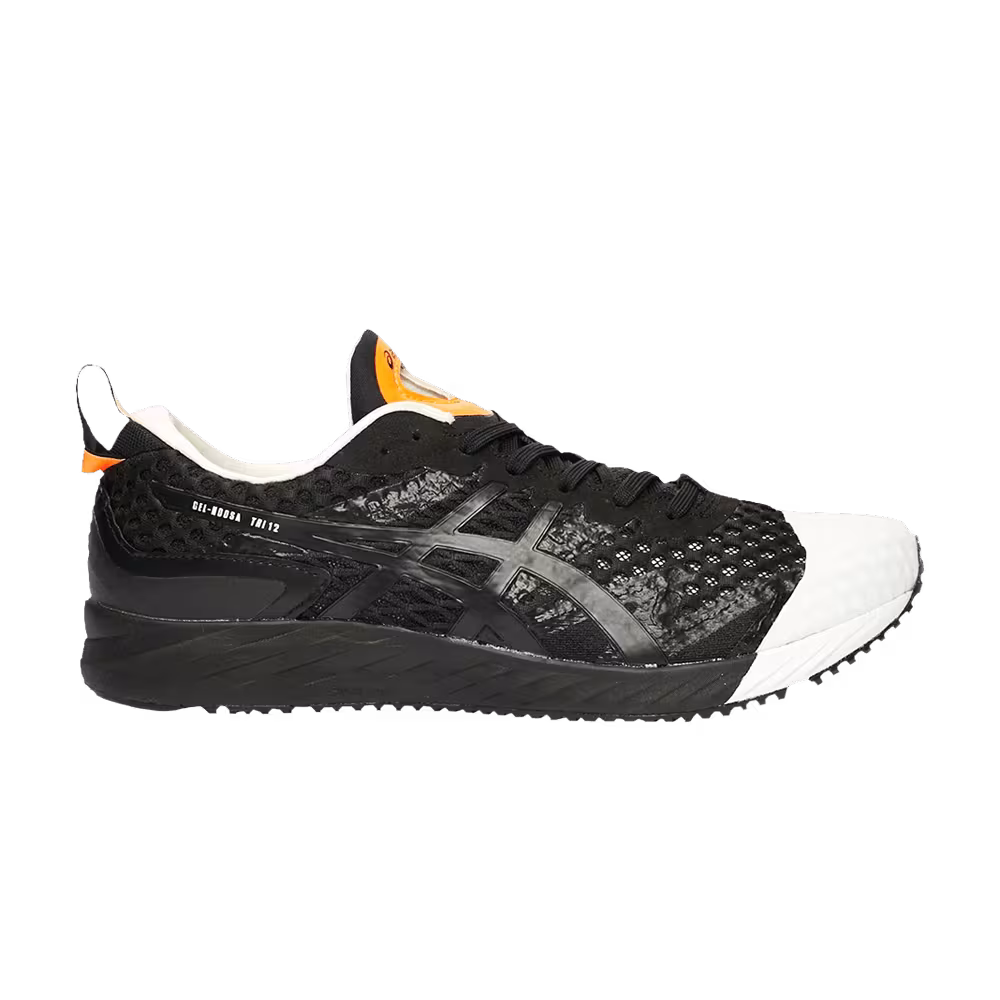 Affix Works x ASICS Gel Noosa Tri 12 Black