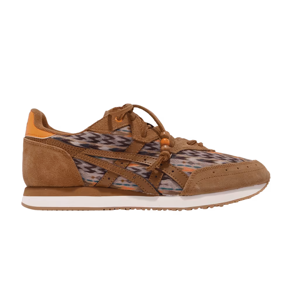 YMC x ASICS Tarther OG Caramel
