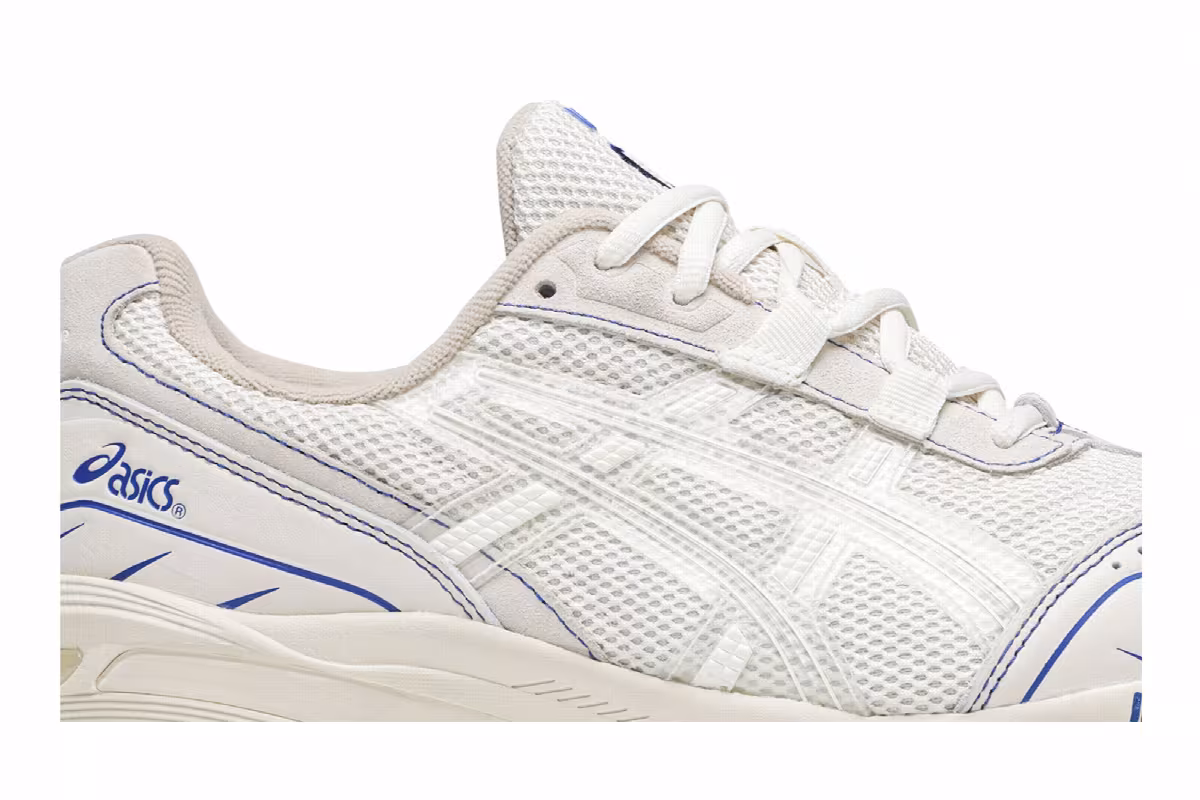 Above The Clouds x ASICS Gel 1090 Cream, view 3
