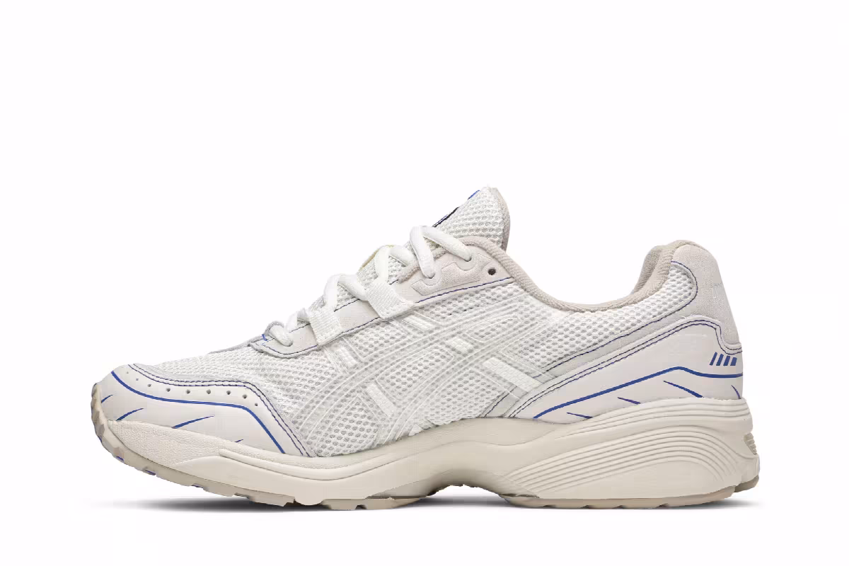 Above The Clouds x ASICS Gel 1090 Cream, view 4
