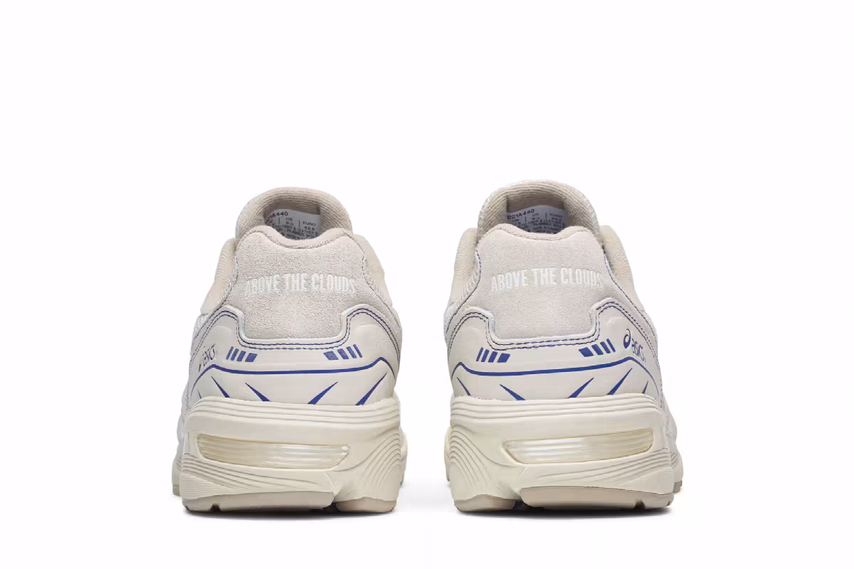 Above The Clouds x ASICS Gel 1090 Cream, view 7