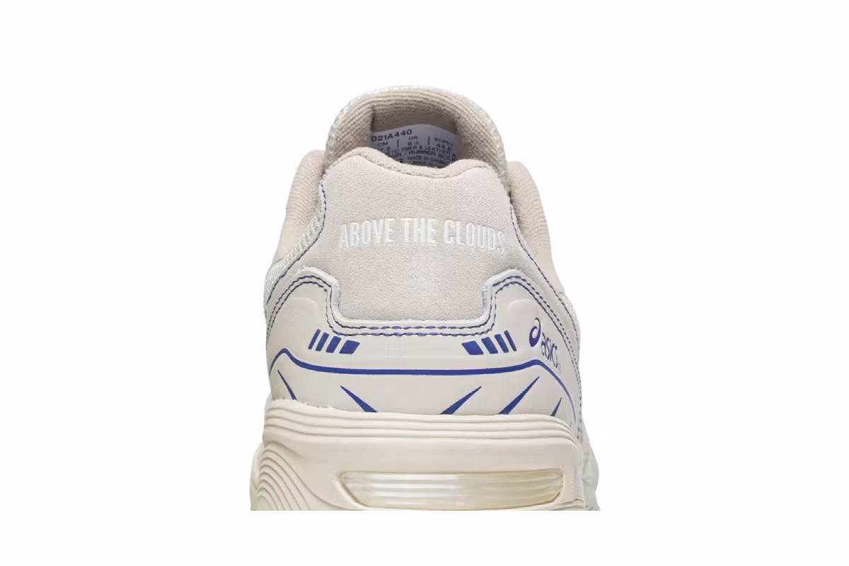 Above The Clouds x ASICS Gel 1090 Cream, view 8