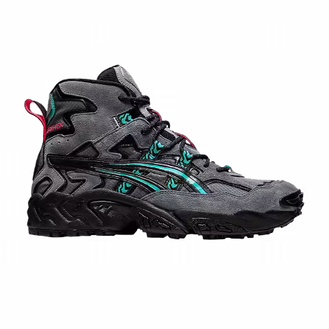 Asics Gel Nandi High Gore-Tex 'Winterized Pack'