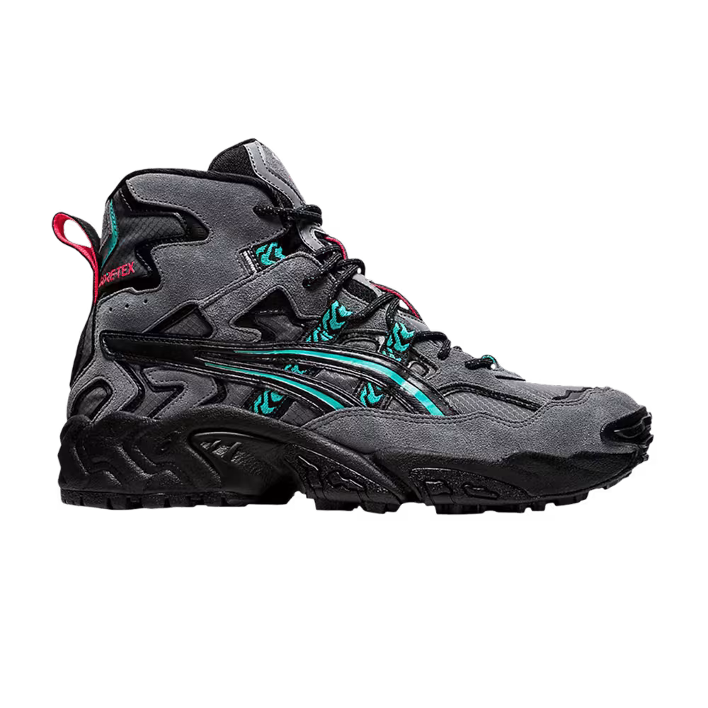 Asics Gel Nandi High Gore-Tex Winterized Pack