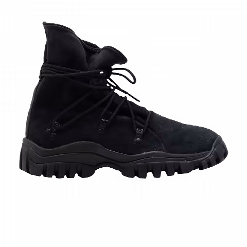 nonnative x ASICS Gel Yeti Tokyo High GORE-TEX 'Black'