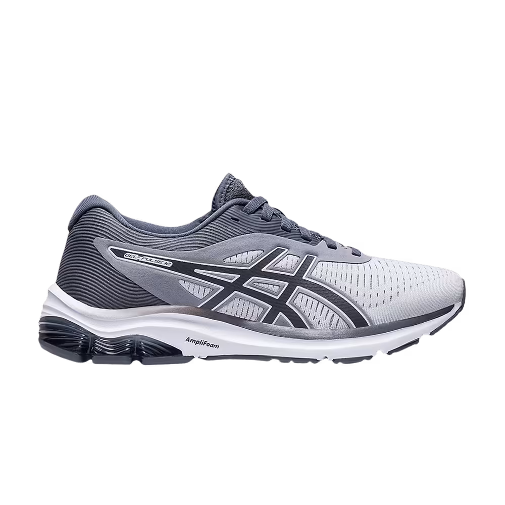 Asics Women's Gel Pulse 12 Glacier Grey