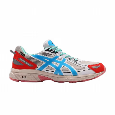 Atmos x ASICS Gel-Venture 6 'Electric Blue'