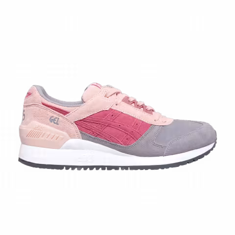 ASICS Gel Respector 'Mauve Wood'