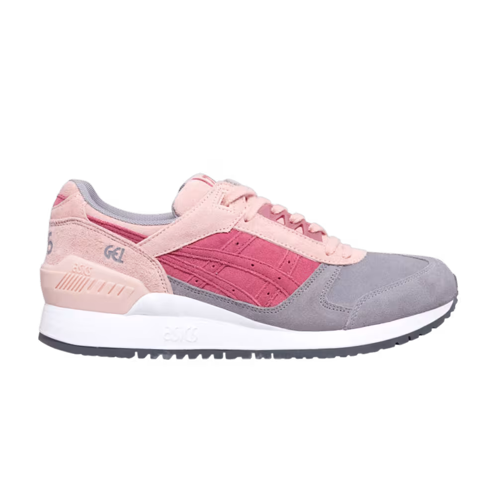 ASICS Gel Respector Mauve Wood
