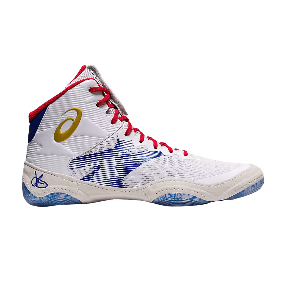 Asics JB Elite 4 USA