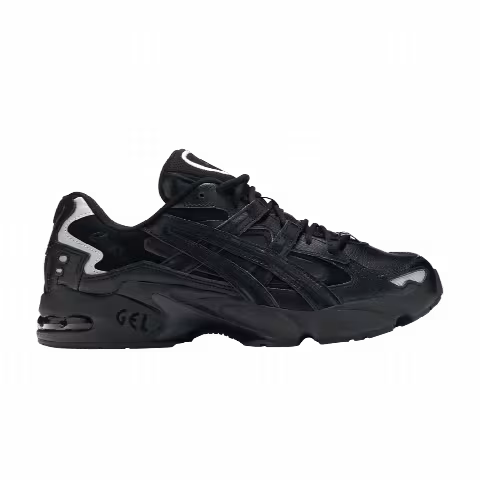 Asics Gel Kayano 5 OG 'Triple Black'
