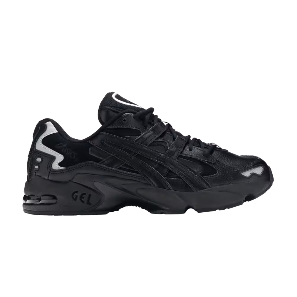 Asics Gel Kayano 5 OG Triple Black