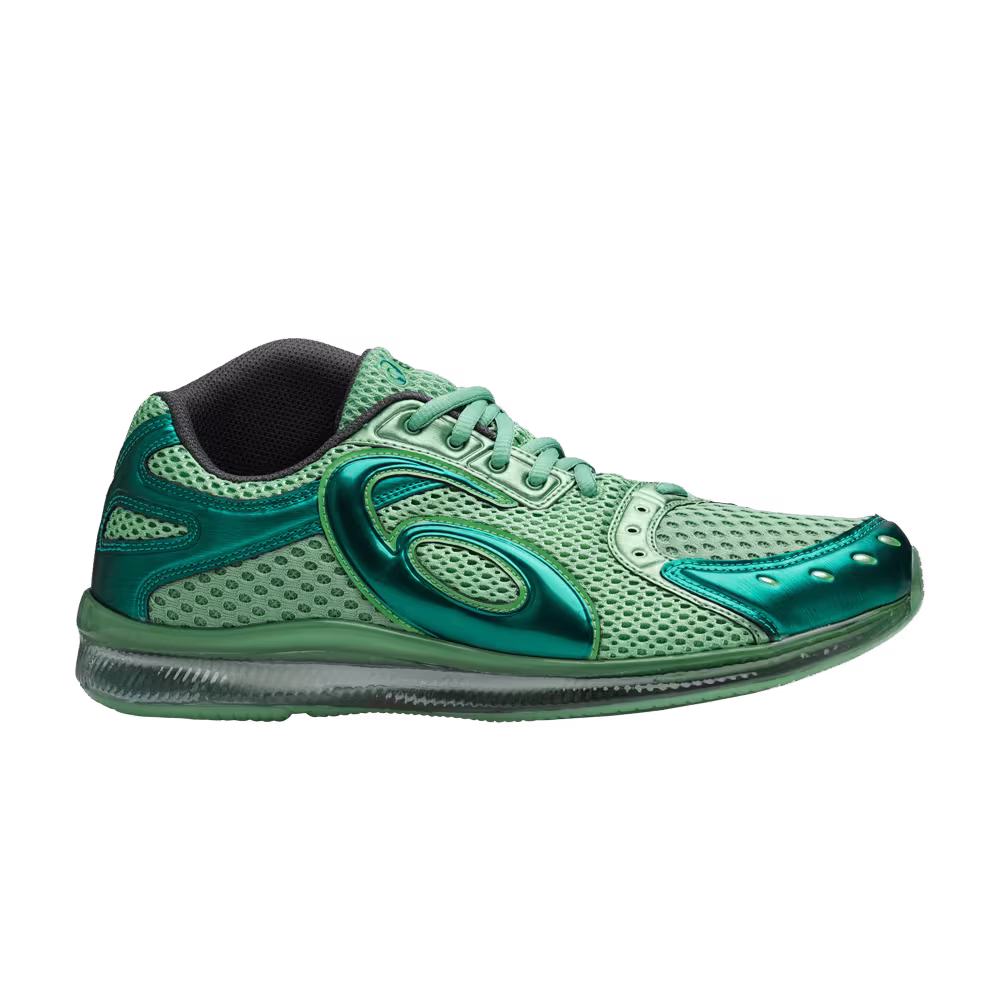 Kiko Kostadinov x ASICS Gel Sokat Infinity Pepper Mint