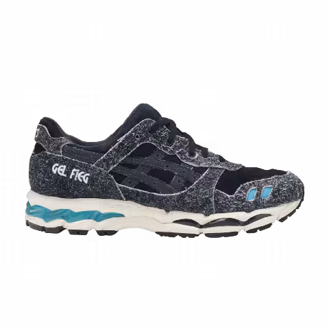 KITH x ASICS Gel Lyte 3.1 'Super Blue'