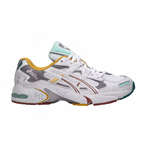 Ronnie Fieg x ASICS Gel Kayano 5 'Oasis'