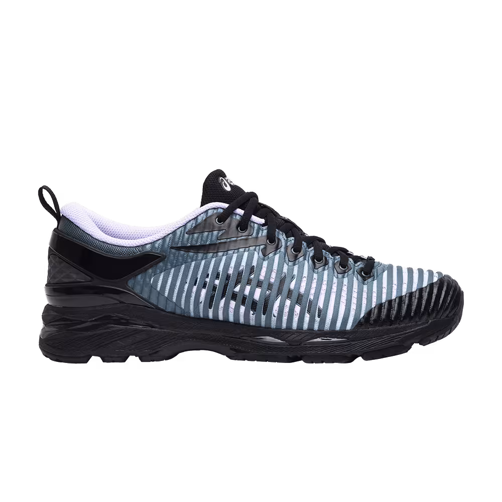Kiko Kostadinov x ASICS Gel Delva 1 Murasaki