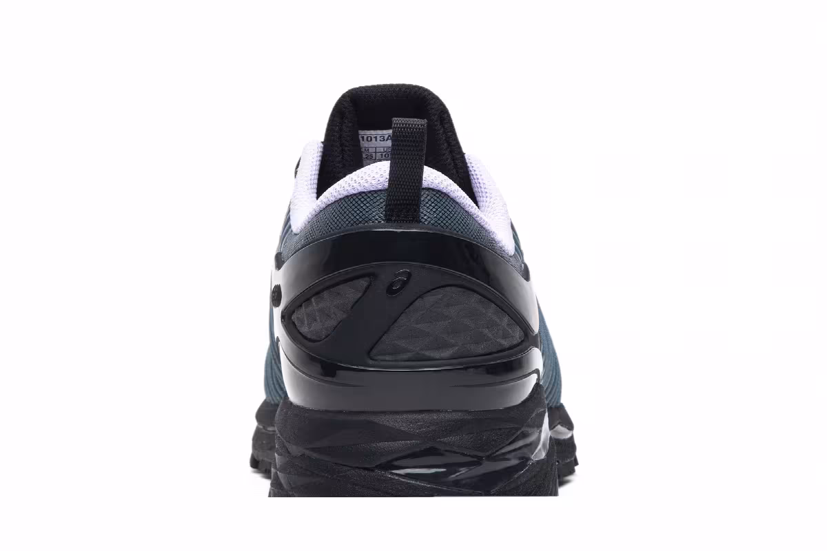Kiko Kostadinov x ASICS Gel Delva 1 Murasaki, view 8