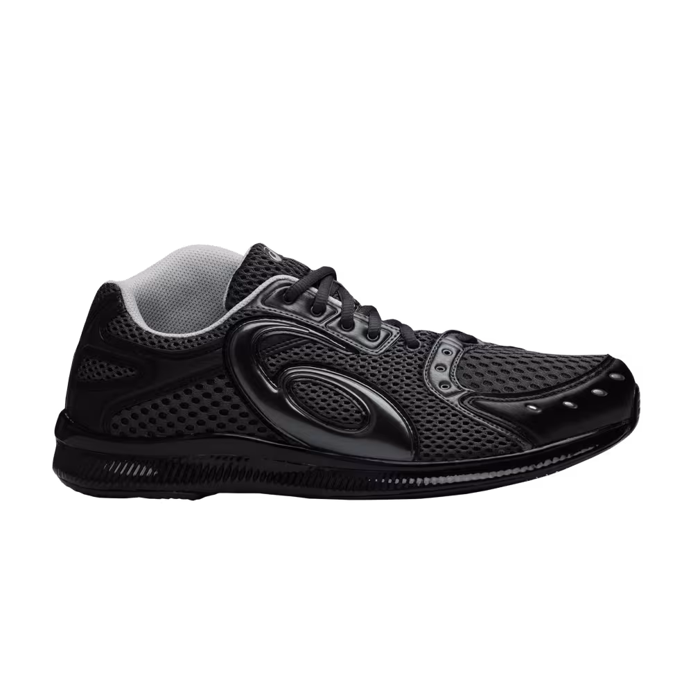 Kiko Kostadinov x ASICS Gel Sokat Infinity Dark Grey