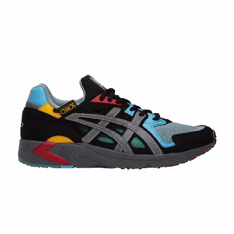 Vivienne Westwood x ASICS Gel DS Trainer OG 'Multicolor'