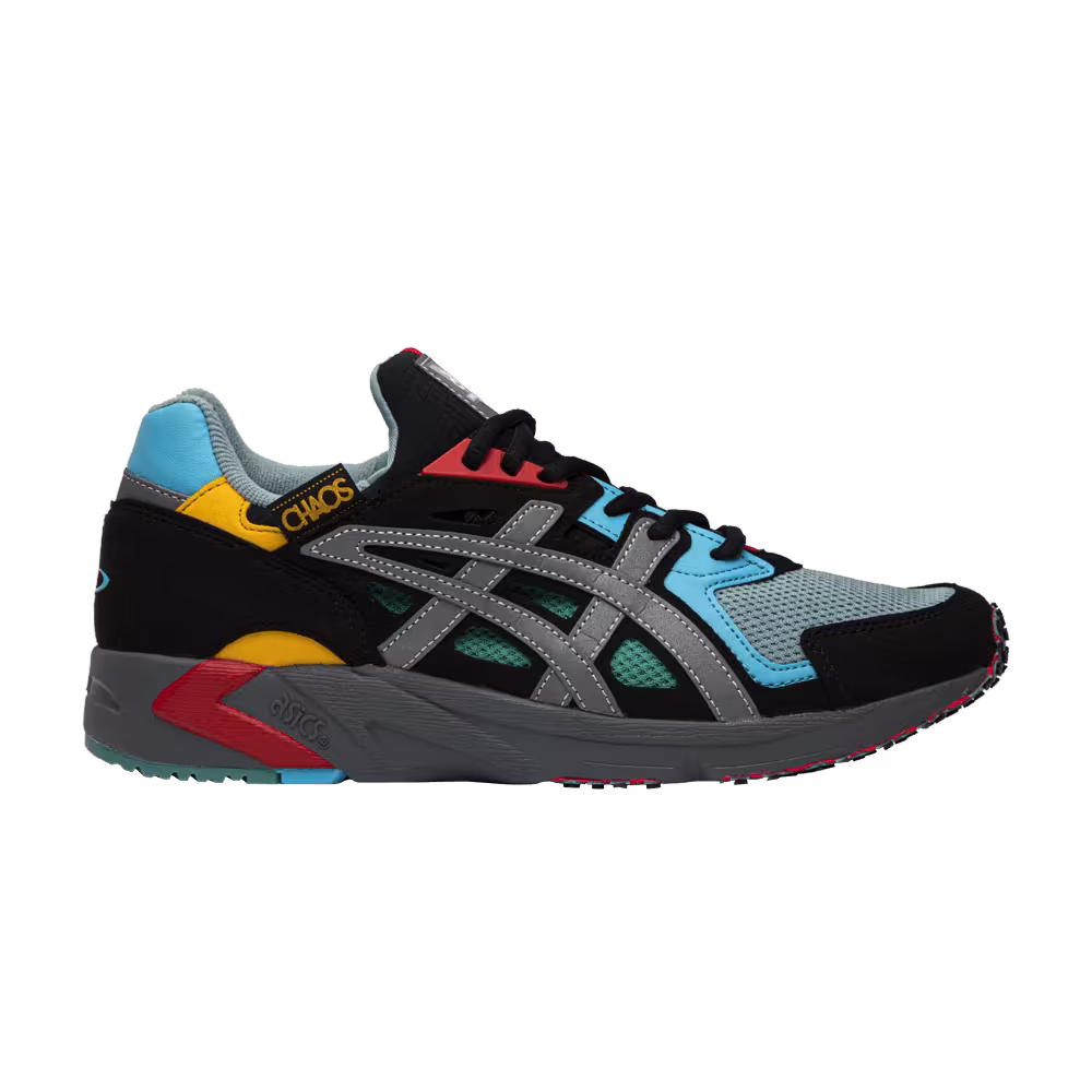 Vivienne Westwood x ASICS Gel DS Trainer OG Multicolor