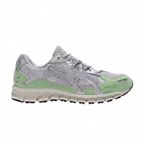 Awake NY x ASICS Gel Kayano 5 360 'Silver Mint'